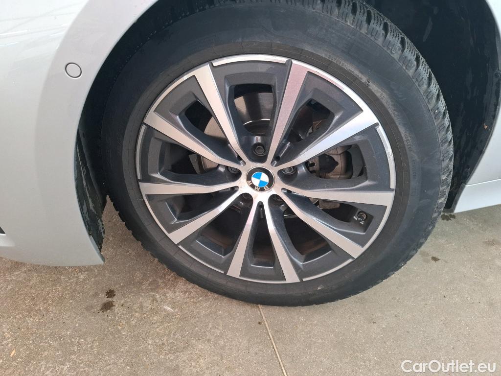  Bmw  Serie 3 Série 3 Touring 316 d Lounge 2.0 120CV BVA8 E6d #2