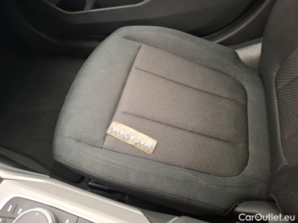  Bmw  Serie 3 Série 3 Touring 316 d Lounge 2.0 120CV BVA8 E6d #31