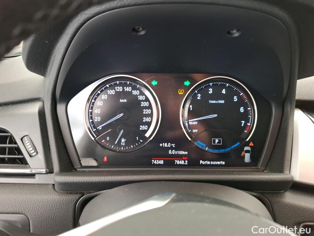  Bmw  Serie 2 Série 2 Active Tourer 225xe Lounge 1.5 225CV BVA6 E6dT #31