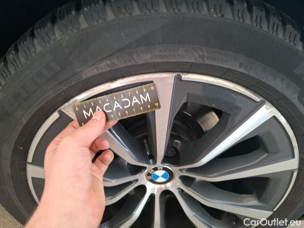  Bmw  Serie 3 Série 3 Touring 316 d Lounge 2.0 120CV BVA8 E6d #10