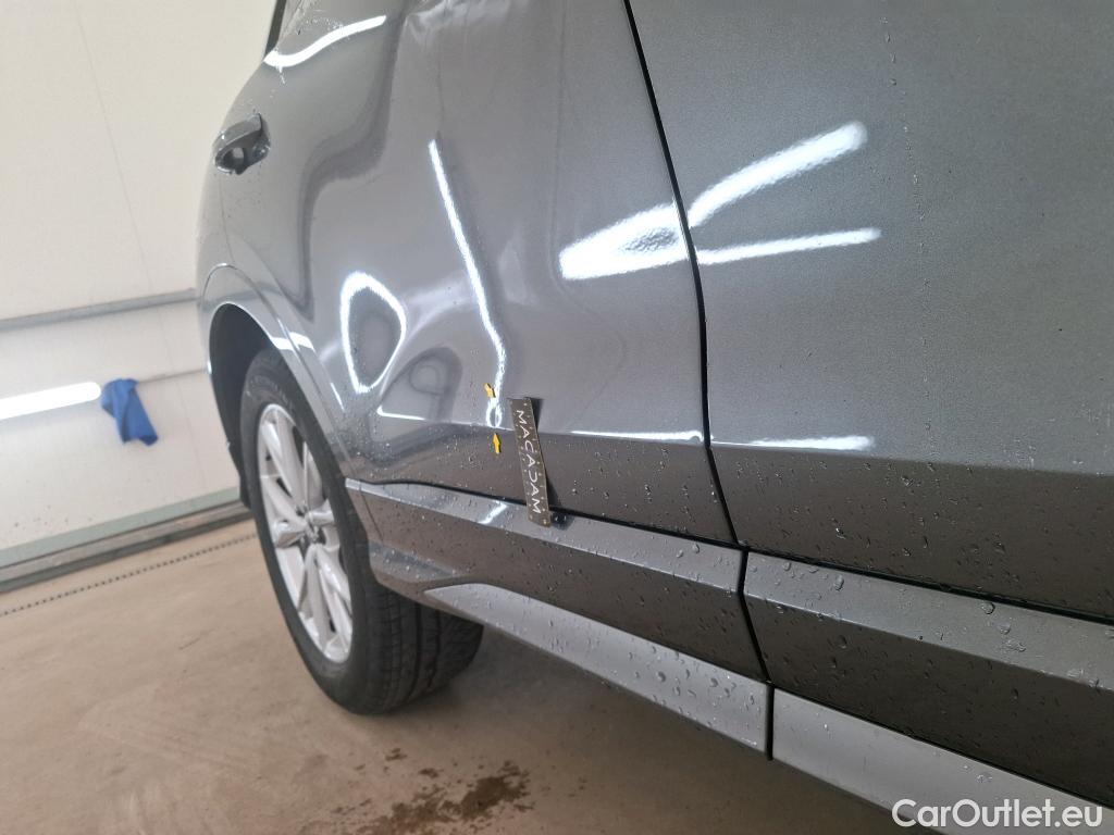  Audi  Q3 AUDI  / 2018 / 5P / SUV 35 TDI 150 S TRONIC S LINE #10