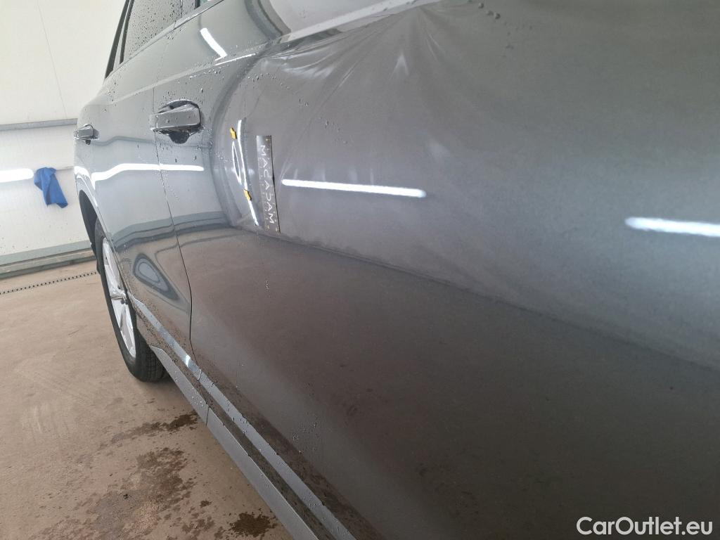  Audi  Q3 AUDI  / 2018 / 5P / SUV 35 TDI 150 S TRONIC S LINE #8