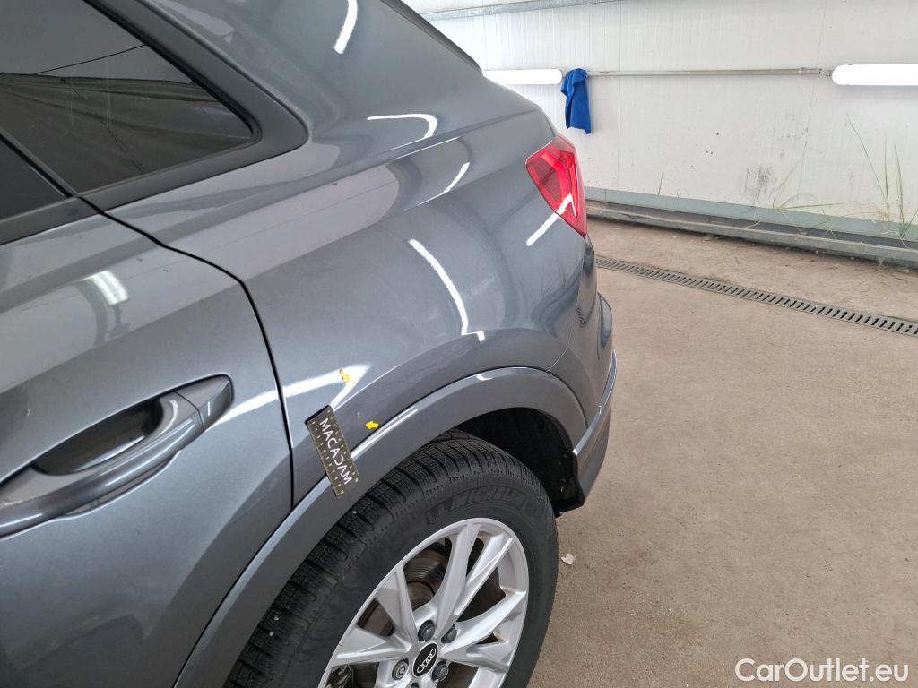  Audi  Q3 AUDI  / 2018 / 5P / SUV 35 TDI 150 S TRONIC S LINE #1