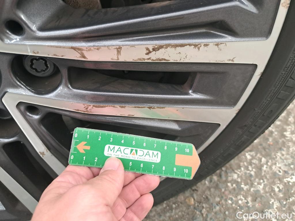  Bmw  Serie 1 Série 1 Berline 118 d Lounge 2.0 150CV BVM6 E6d #11