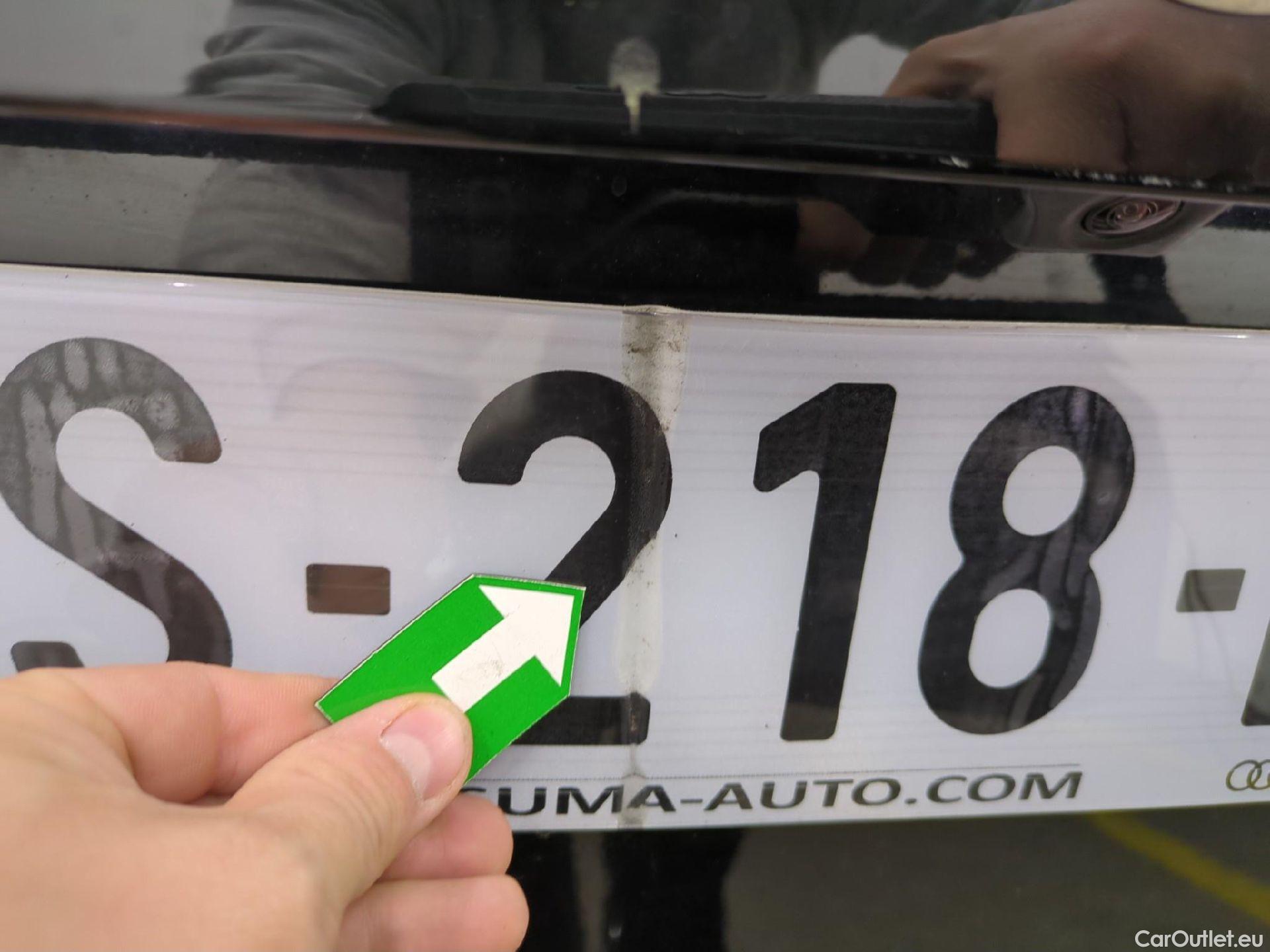  Audi  A1 Sportback  30 TFSI Business line 1.0 TFSI 115CV BVA7 E6dT #1