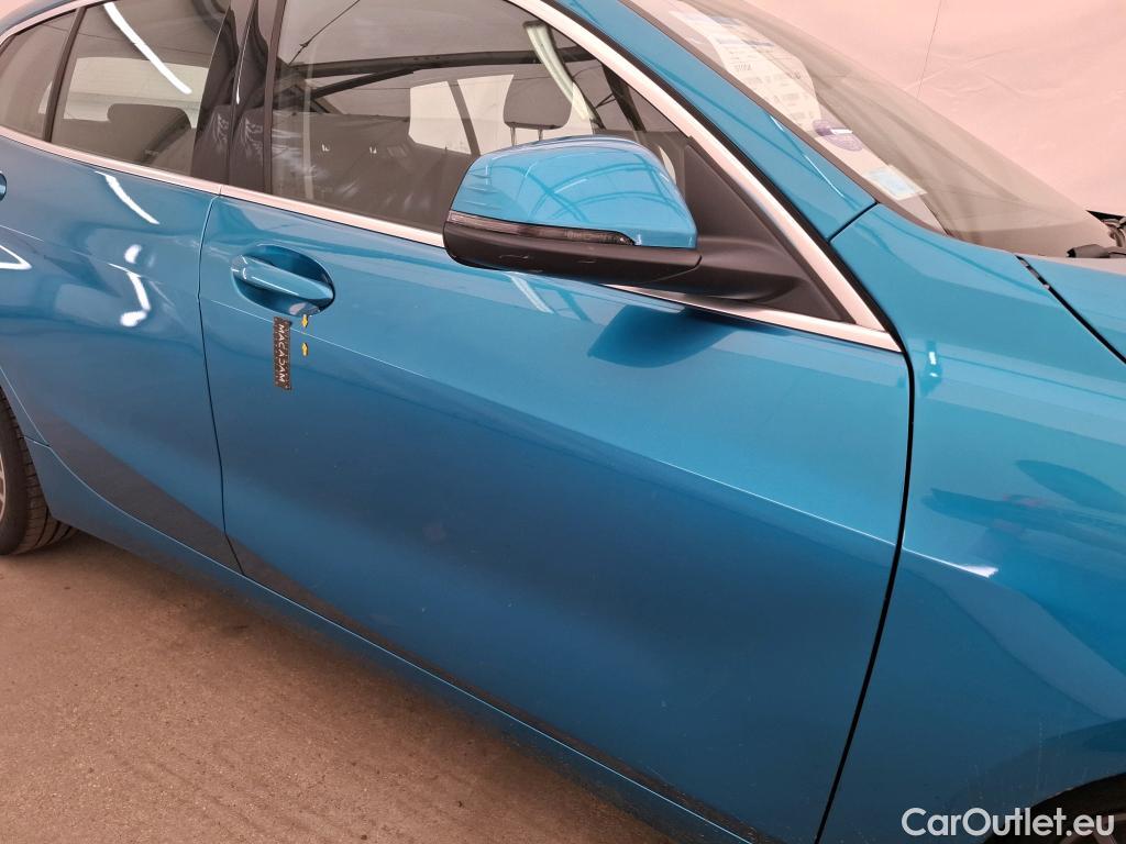  Bmw  Serie 1 BMW Série 1  2019  5P  Berline 116i DKG7 Business Design #1