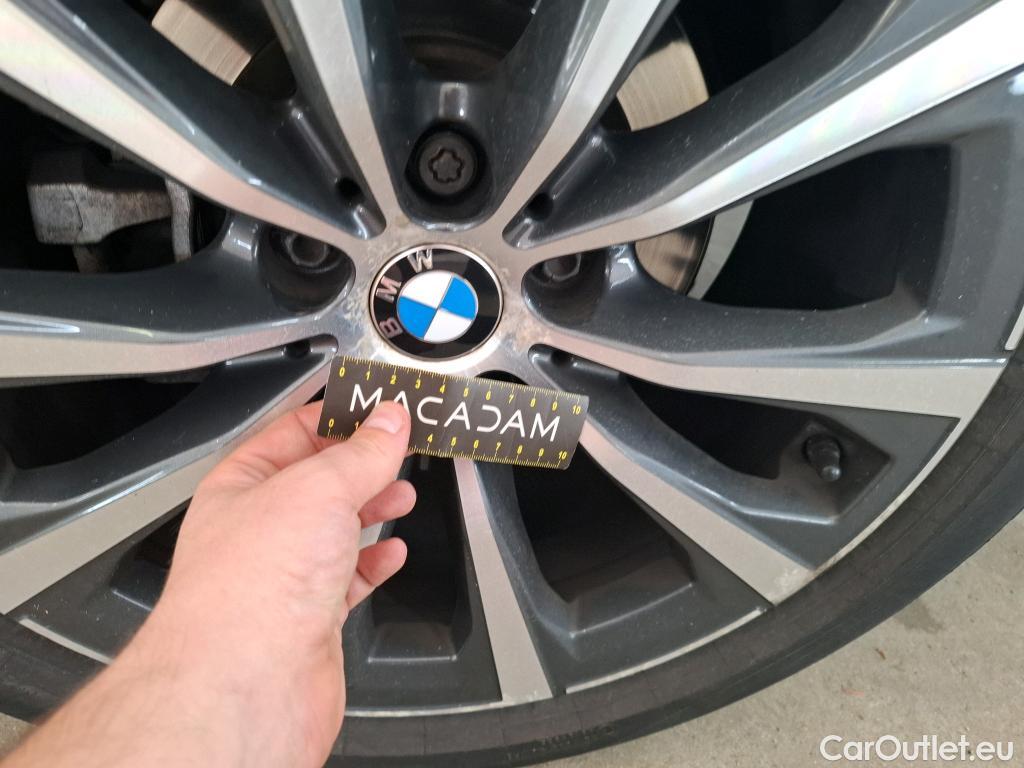  Bmw  Serie 3 Série 3 Touring 316 d Lounge 2.0 120CV BVA8 E6d #14