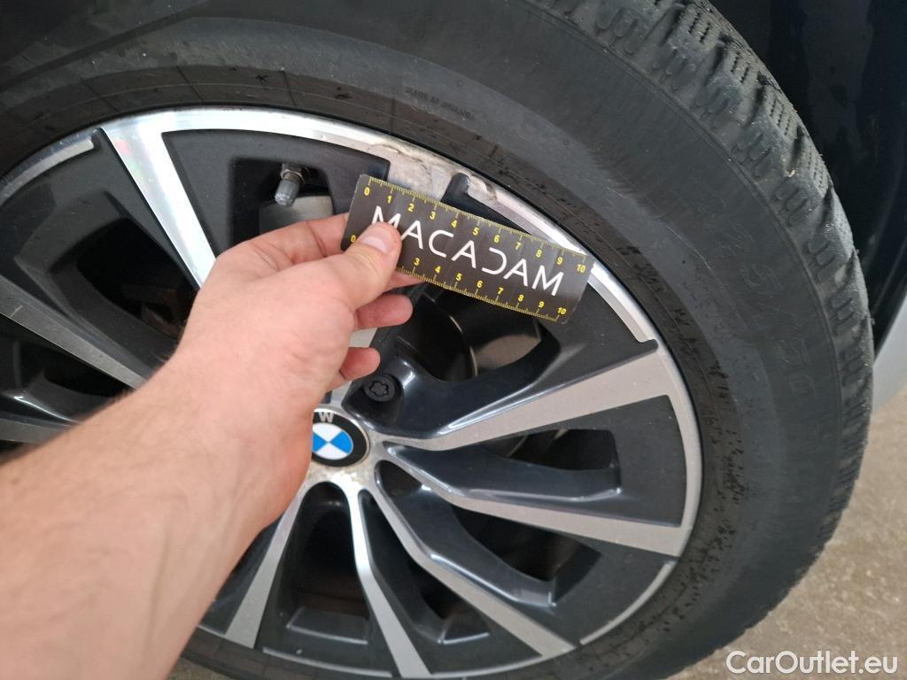  Bmw  Serie 3 Série 3 Touring 316 d Lounge 2.0 120CV BVA8 E6d #23