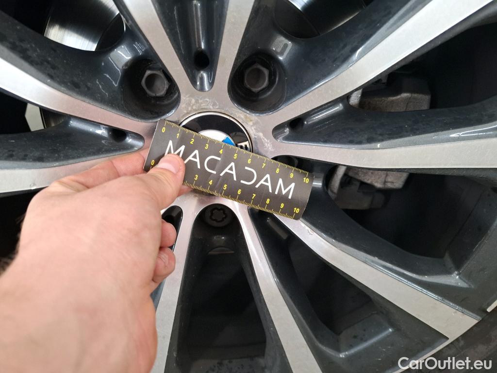  Bmw  Serie 3 Série 3 Touring 316 d Lounge 2.0 120CV BVA8 E6d #17