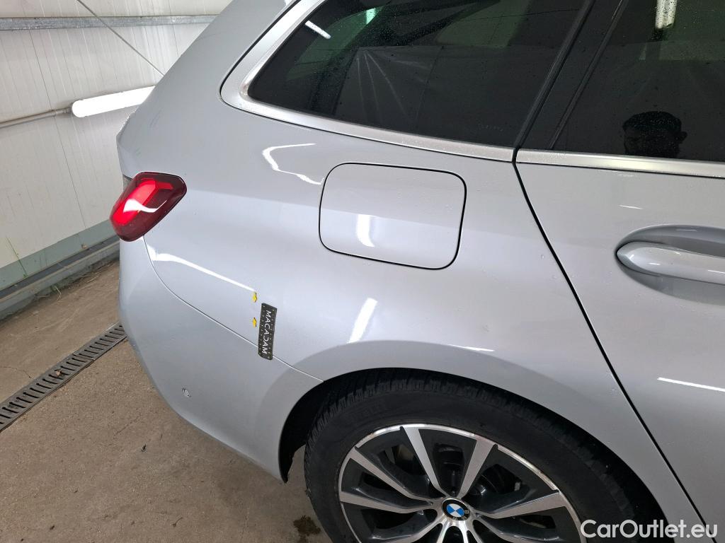  Bmw  Serie 3 Série 3 Touring 316 d Lounge 2.0 120CV BVA8 E6d #26