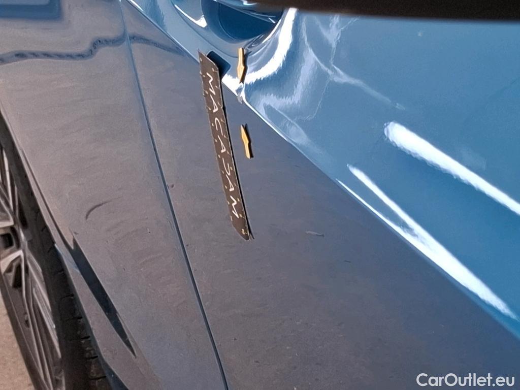  Bmw  Serie 1 BMW Série 1  2019  5P  Berline 116i DKG7 Business Design #3