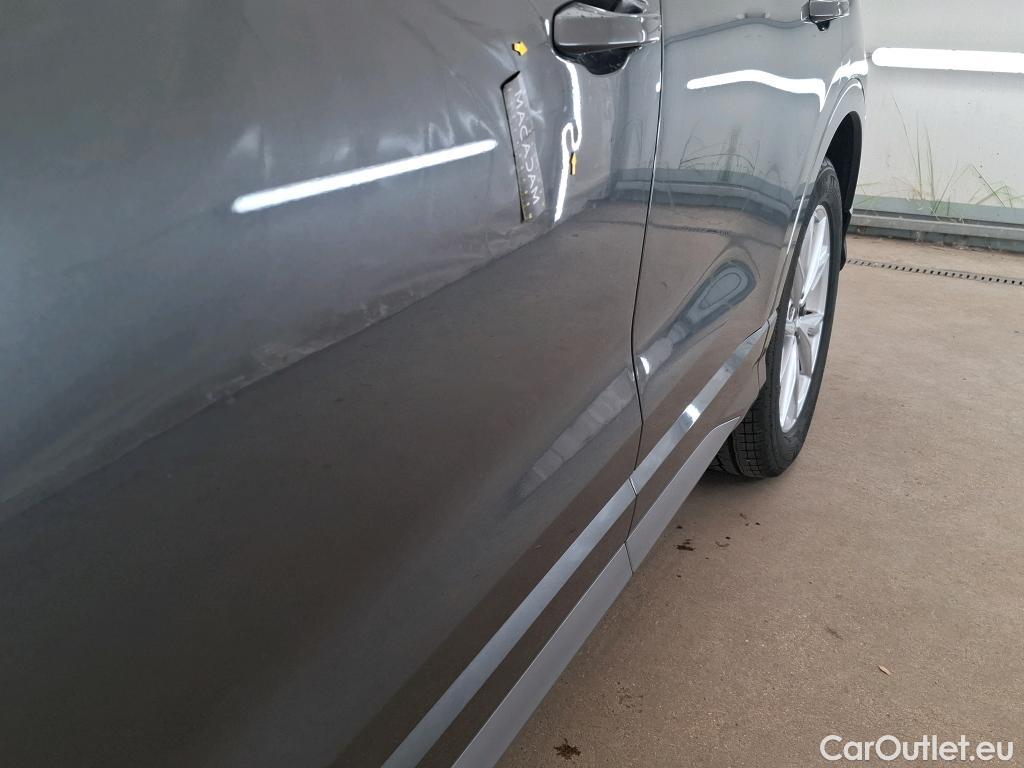  Audi  Q3 AUDI  / 2018 / 5P / SUV 35 TDI 150 S TRONIC S LINE #6