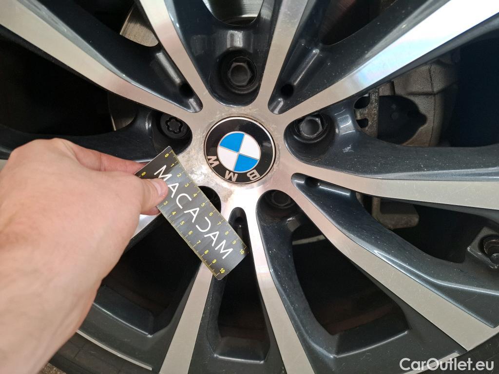  Bmw  Serie 3 Série 3 Touring 316 d Lounge 2.0 120CV BVA8 E6d #4