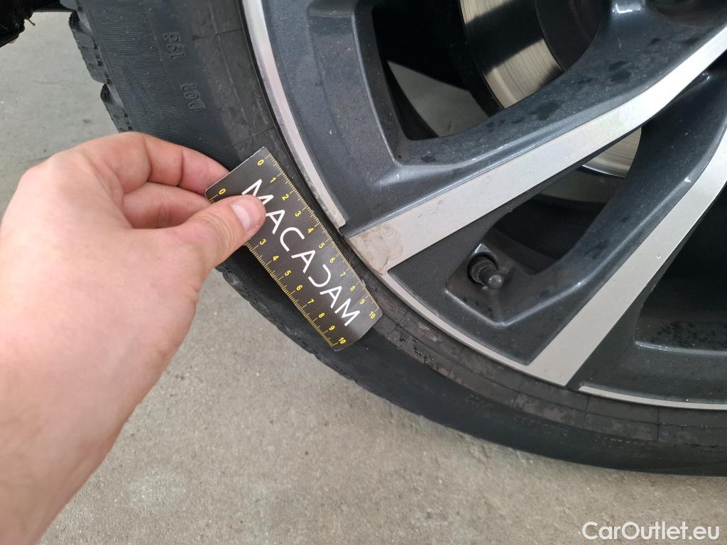  Bmw  Serie 3 Série 3 Touring 316 d Lounge 2.0 120CV BVA8 E6d #19