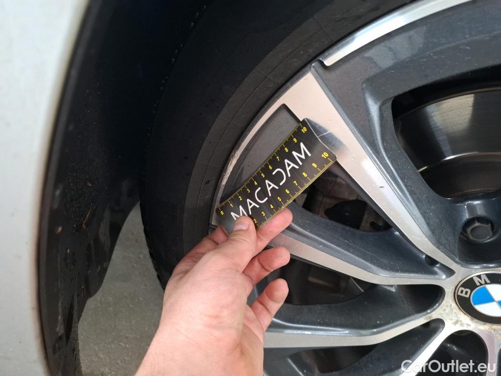  Bmw  Serie 3 Série 3 Touring 316 d Lounge 2.0 120CV BVA8 E6d #25