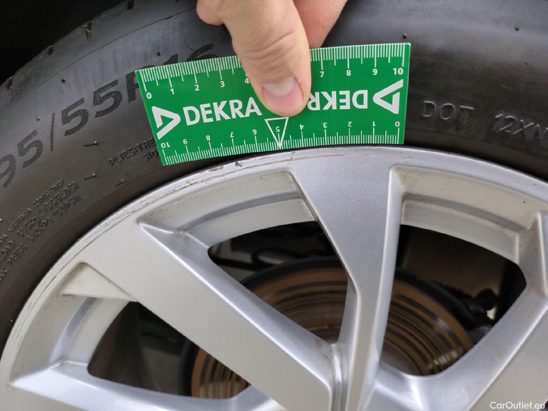  Audi  A1 Sportback  30 TFSI Business line 1.0 TFSI 115CV BVA7 E6dT #8