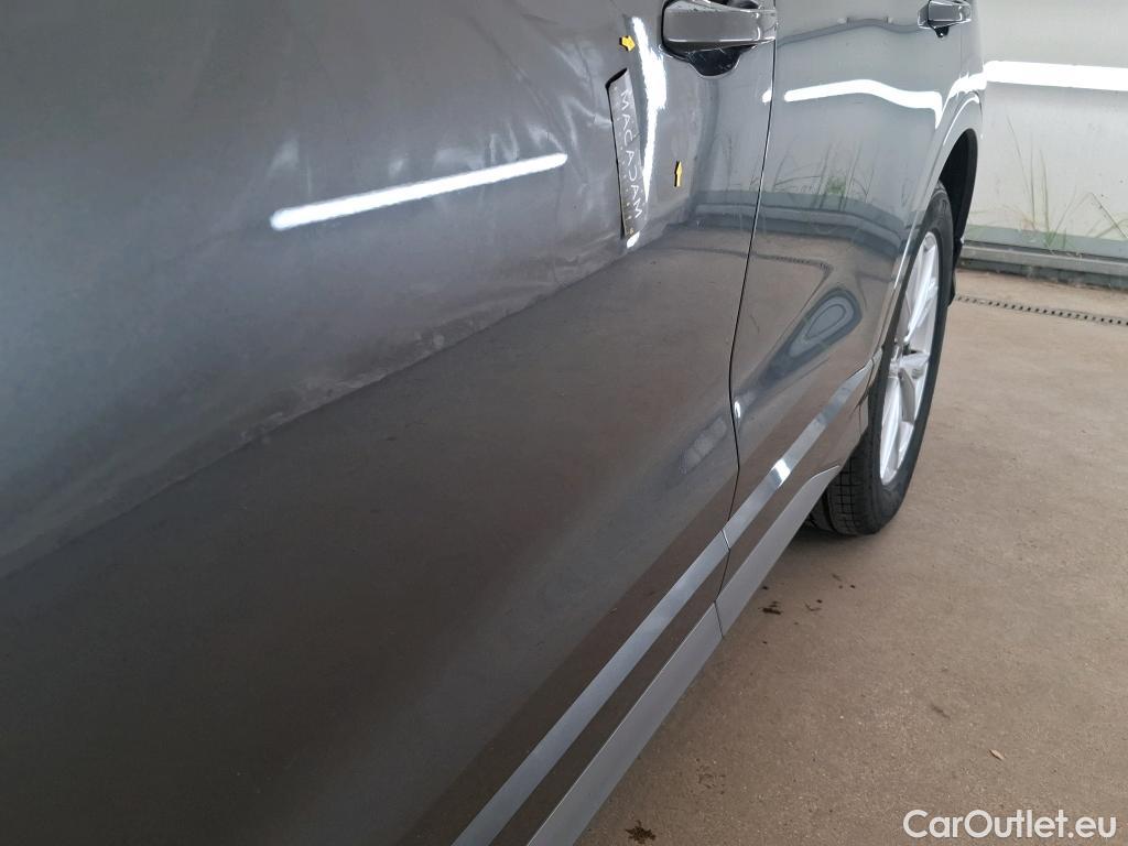  Audi  Q3 AUDI  / 2018 / 5P / SUV 35 TDI 150 S TRONIC S LINE #5