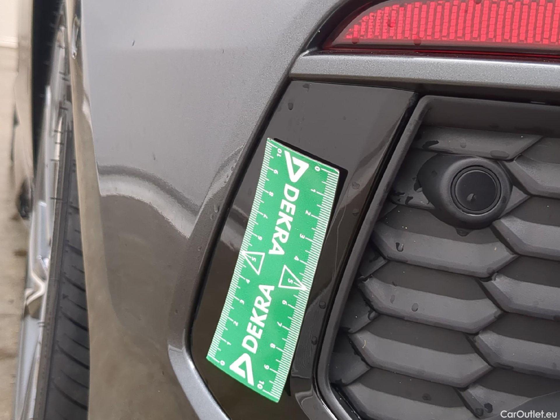  Audi  A3 AUDI  Sportback / 2020 / 5P / Berline 40 TFSI e 204 S Tronic S Line #15