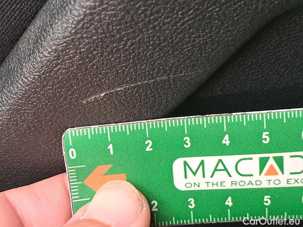  Bmw  Serie 1 Série 1 Berline 118 d Lounge 2.0 150CV BVM6 E6d #13