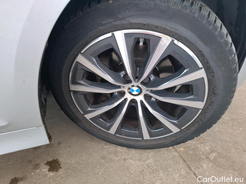  Bmw  Serie 3 Série 3 Touring 316 d Lounge 2.0 120CV BVA8 E6d #22