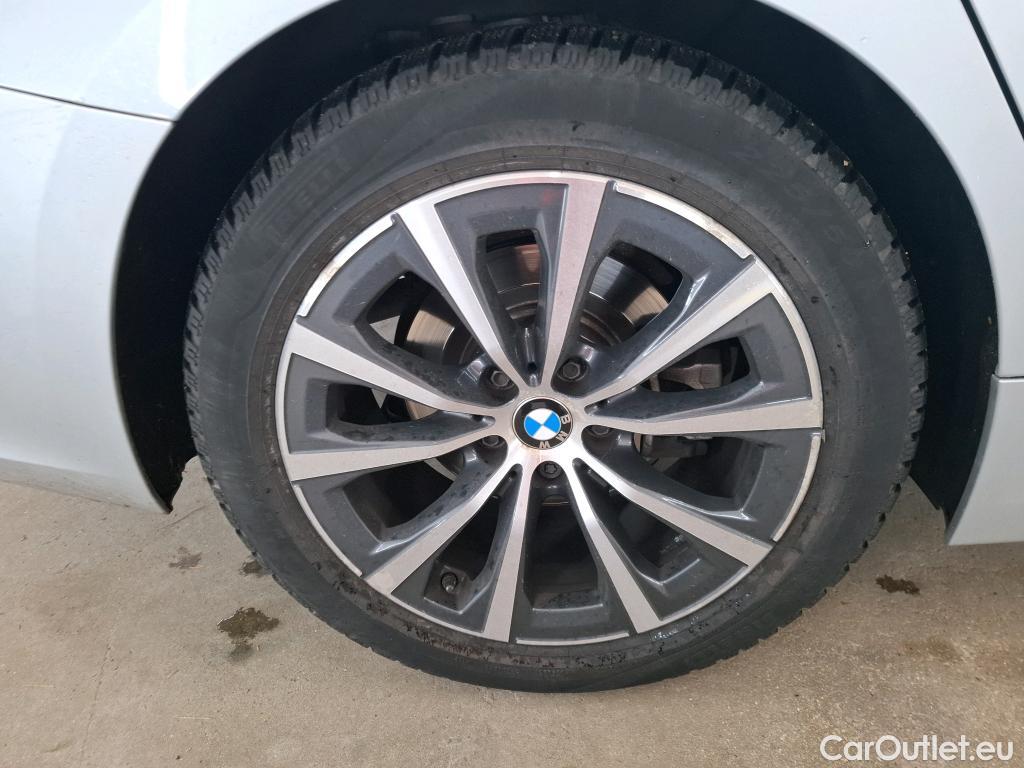  Bmw  Serie 3 Série 3 Touring 316 d Lounge 2.0 120CV BVA8 E6d #16