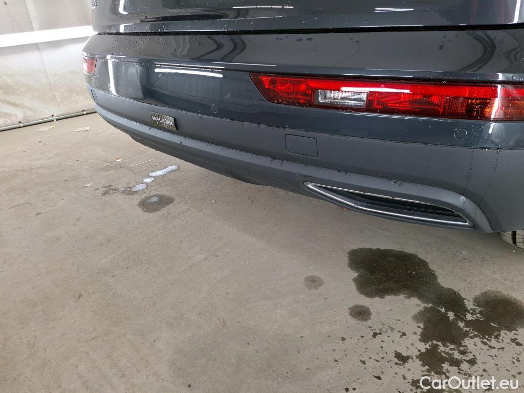  Audi  Q5 AUDI  / 2016 / 5P / SUV 35 TDI 163 S tronic 7 #19