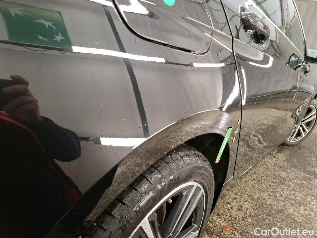  Bmw  Serie 1 BMW Série 1 / 2019 / 5P / Berline 116i Business Design #3