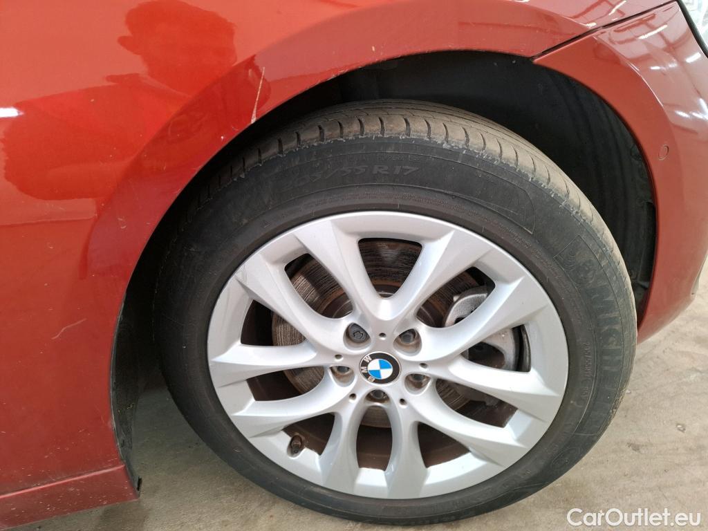  Bmw  Serie 2 Série 2 Active Tourer 225xe Lounge 1.5 225CV BVA6 E6dT #7