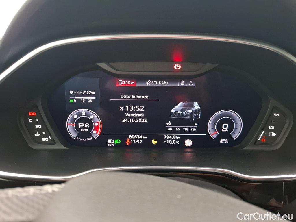  Audi  Q3 AUDI  / 2018 / 5P / SUV 35 TDI 150 S TRONIC S LINE #15