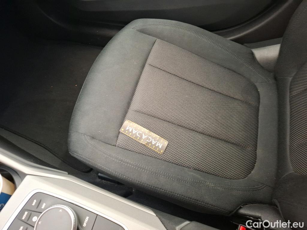  Bmw  Serie 3 Série 3 Touring 316 d Lounge 2.0 120CV BVA8 E6d #32