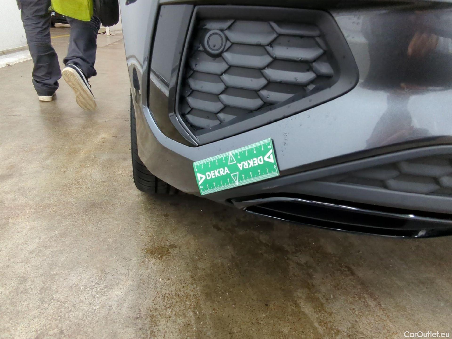  Audi  A3 AUDI  Sportback / 2020 / 5P / Berline 40 TFSI e 204 S Tronic S Line #12