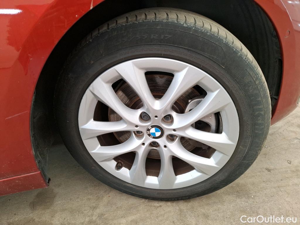  Bmw  Serie 2 Série 2 Active Tourer 225xe Lounge 1.5 225CV BVA6 E6dT #16