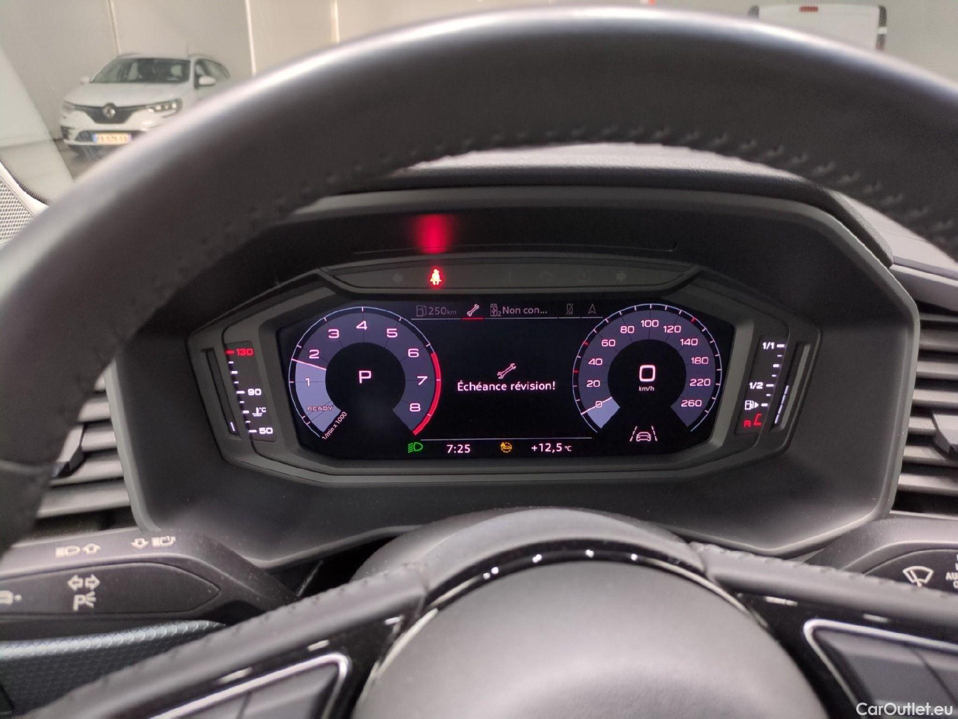  Audi  A1 Sportback  30 TFSI Business line 1.0 TFSI 115CV BVA7 E6dT #16