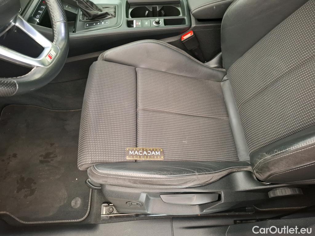  Audi  Q3 AUDI  / 2018 / 5P / SUV 35 TDI 150 S TRONIC S LINE #14