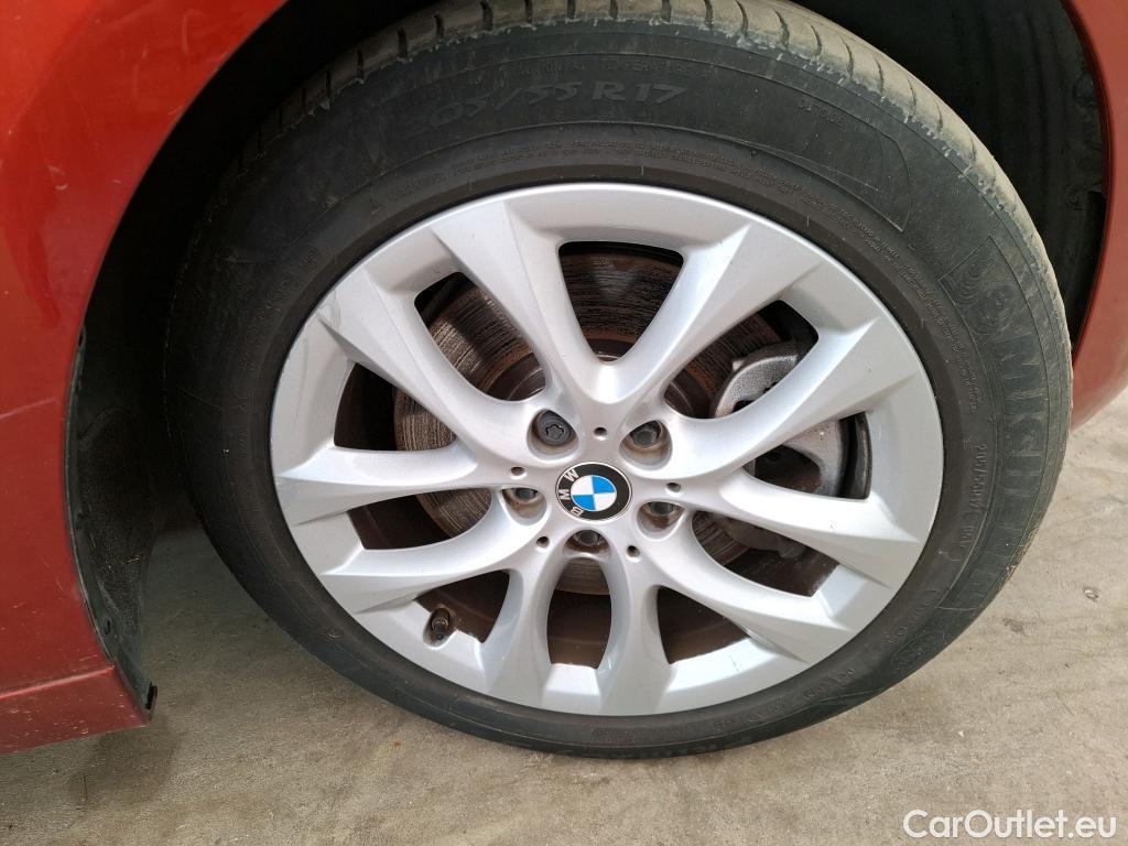  Bmw  Serie 2 Série 2 Active Tourer 225xe Lounge 1.5 225CV BVA6 E6dT #8