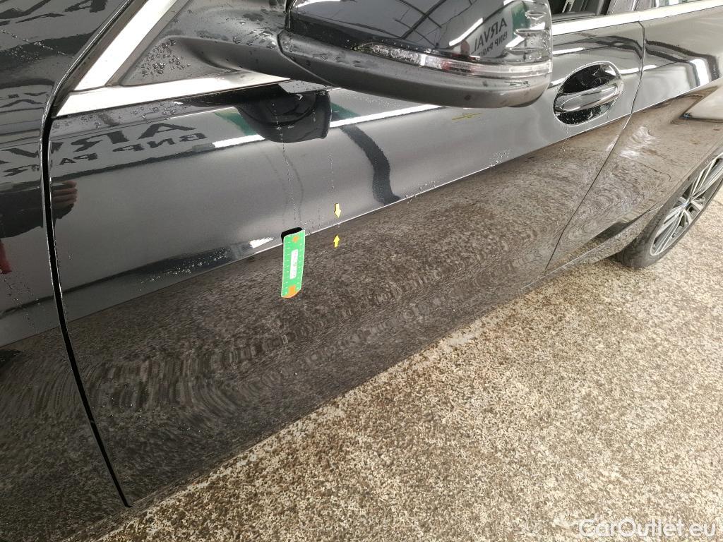  Bmw  Serie 1 BMW Série 1 / 2019 / 5P / Berline 116i Business Design #1