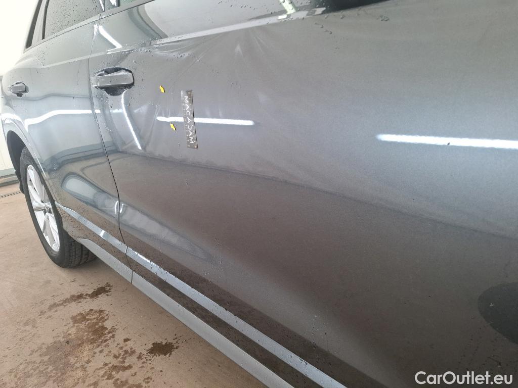  Audi  Q3 AUDI  / 2018 / 5P / SUV 35 TDI 150 S TRONIC S LINE #7