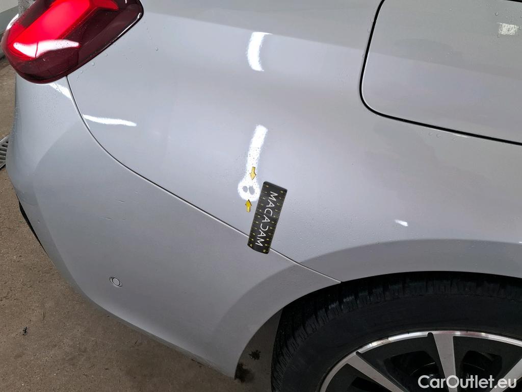  Bmw  Serie 3 Série 3 Touring 316 d Lounge 2.0 120CV BVA8 E6d #27