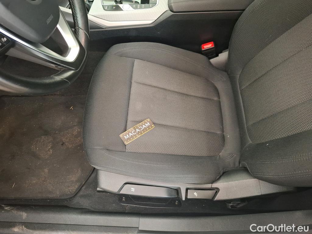  Bmw  Serie 3 Série 3 Touring 316 d Lounge 2.0 120CV BVA8 E6d #34