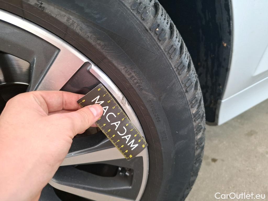  Bmw  Serie 3 Série 3 Touring 316 d Lounge 2.0 120CV BVA8 E6d #3