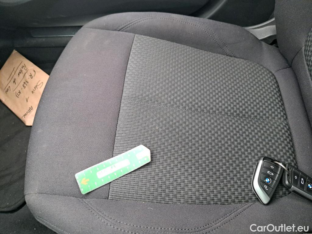  Bmw  Serie 1 Série 1 Berline 118 d Lounge 2.0 150CV BVM6 E6d #20