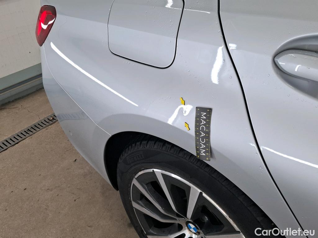  Bmw  Serie 3 Série 3 Touring 316 d Lounge 2.0 120CV BVA8 E6d #29