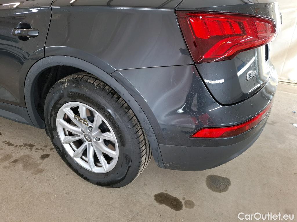  Audi  Q5 AUDI  / 2016 / 5P / SUV 35 TDI 163 S tronic 7 #6