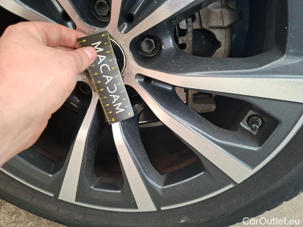  Bmw  Serie 3 Série 3 Touring 316 d Lounge 2.0 120CV BVA8 E6d #6