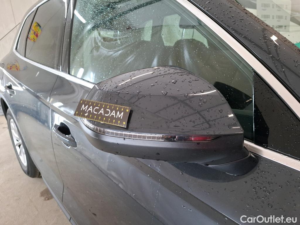  Audi  Q5 AUDI  / 2016 / 5P / SUV 35 TDI 163 S tronic 7 #13