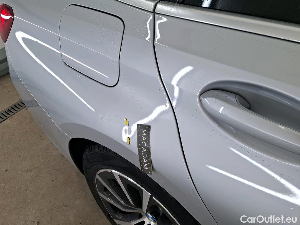  Bmw  Serie 3 Série 3 Touring 316 d Lounge 2.0 120CV BVA8 E6d #30