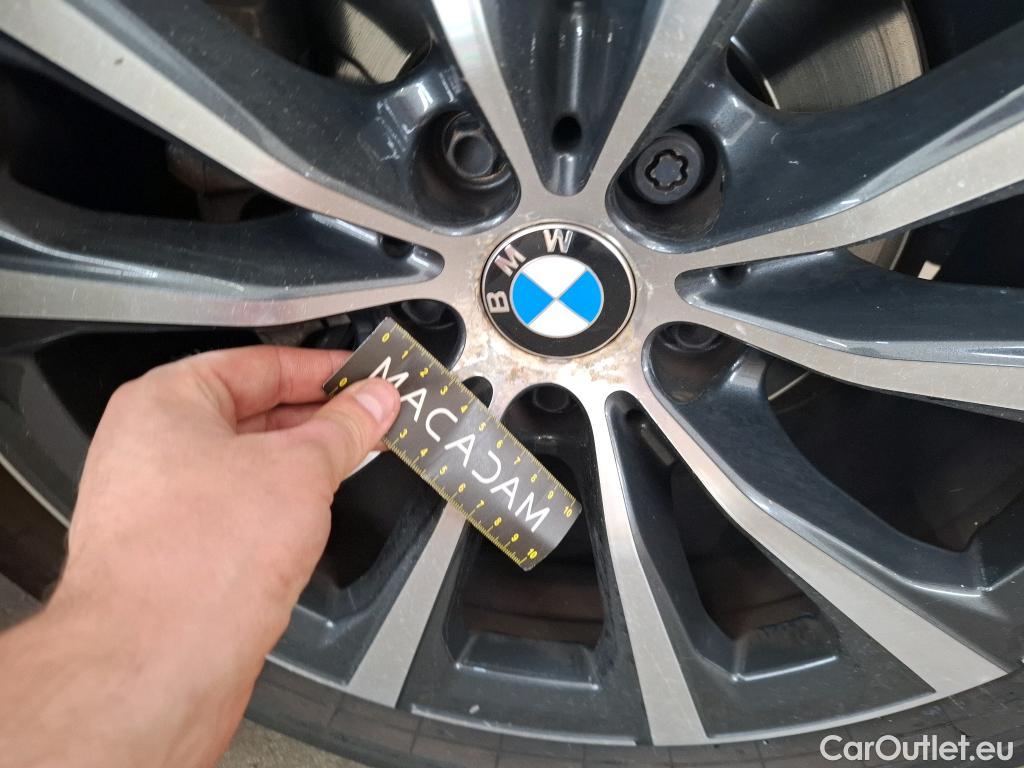  Bmw  Serie 3 Série 3 Touring 316 d Lounge 2.0 120CV BVA8 E6d #24