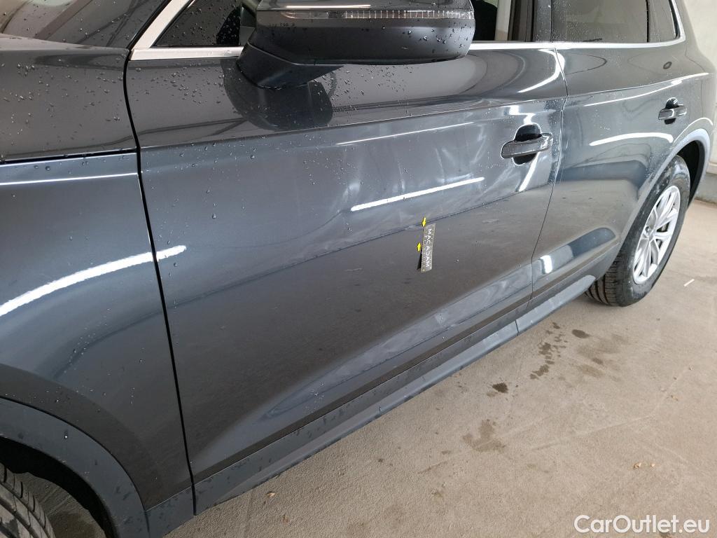  Audi  Q5 AUDI  / 2016 / 5P / SUV 35 TDI 163 S tronic 7 #4