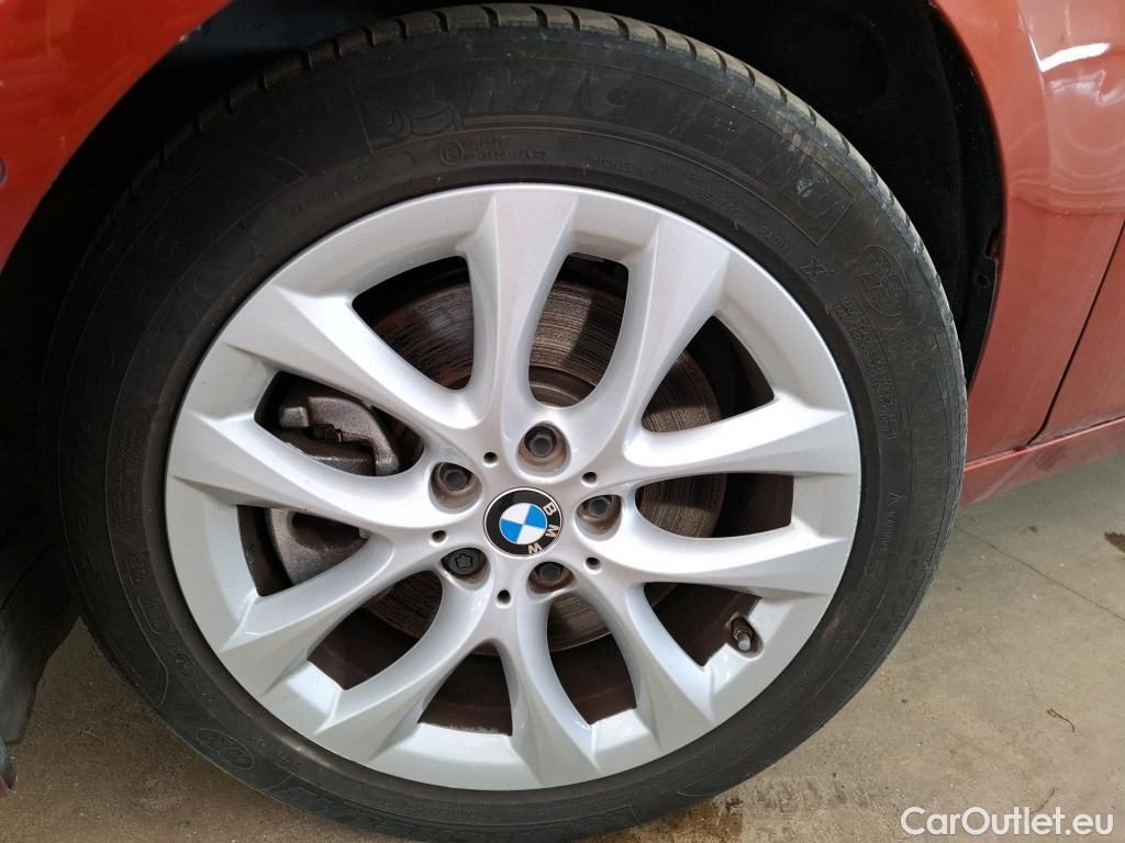  Bmw  Serie 2 Série 2 Active Tourer 225xe Lounge 1.5 225CV BVA6 E6dT #12