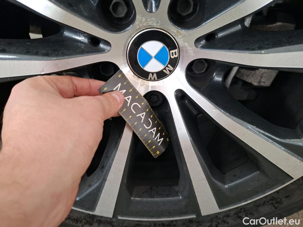  Bmw  Serie 3 Série 3 Touring 316 d Lounge 2.0 120CV BVA8 E6d #18